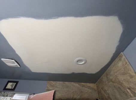 drywall repair